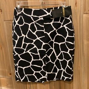 Michael Kors| Giraffe Skirt| 2